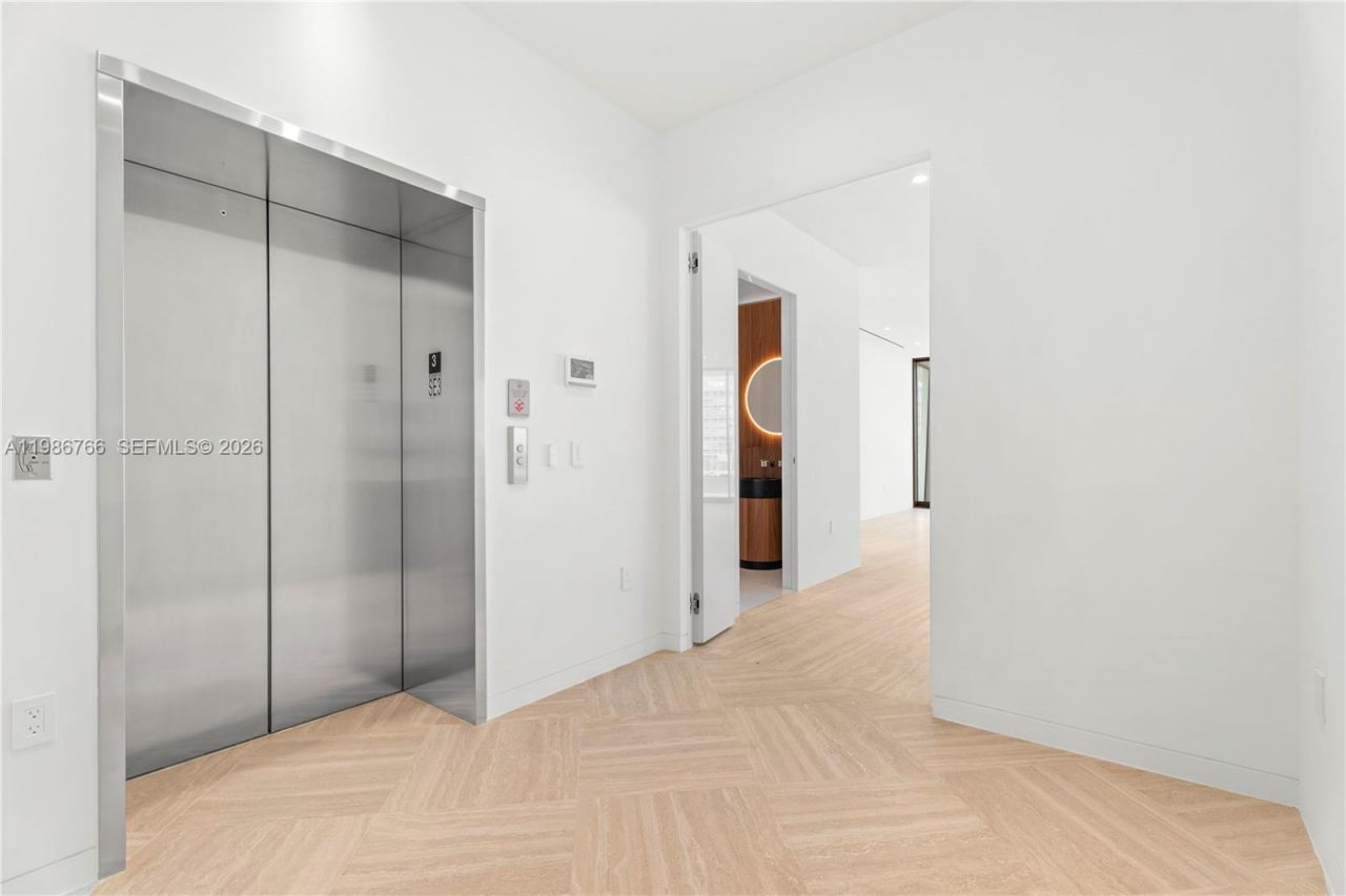 5 Grove Isle, Unit S303, Coconut Grove, FL 33133 Photo