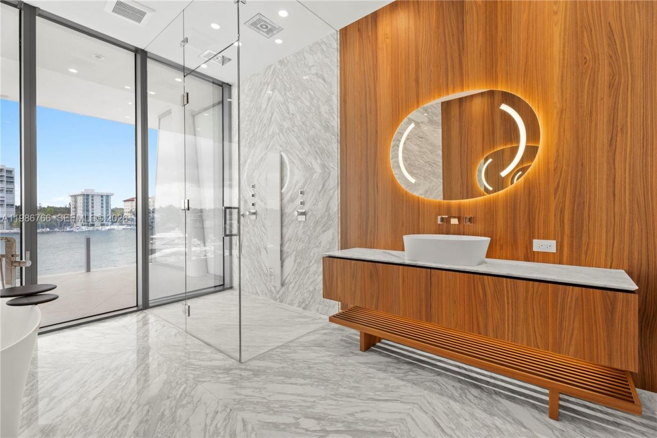5 Grove Isle, Unit S303, Coconut Grove, FL 33133 Photo