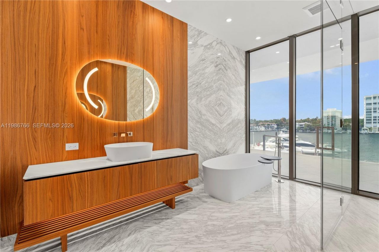 5 Grove Isle, Unit S303, Coconut Grove, FL 33133 Photo