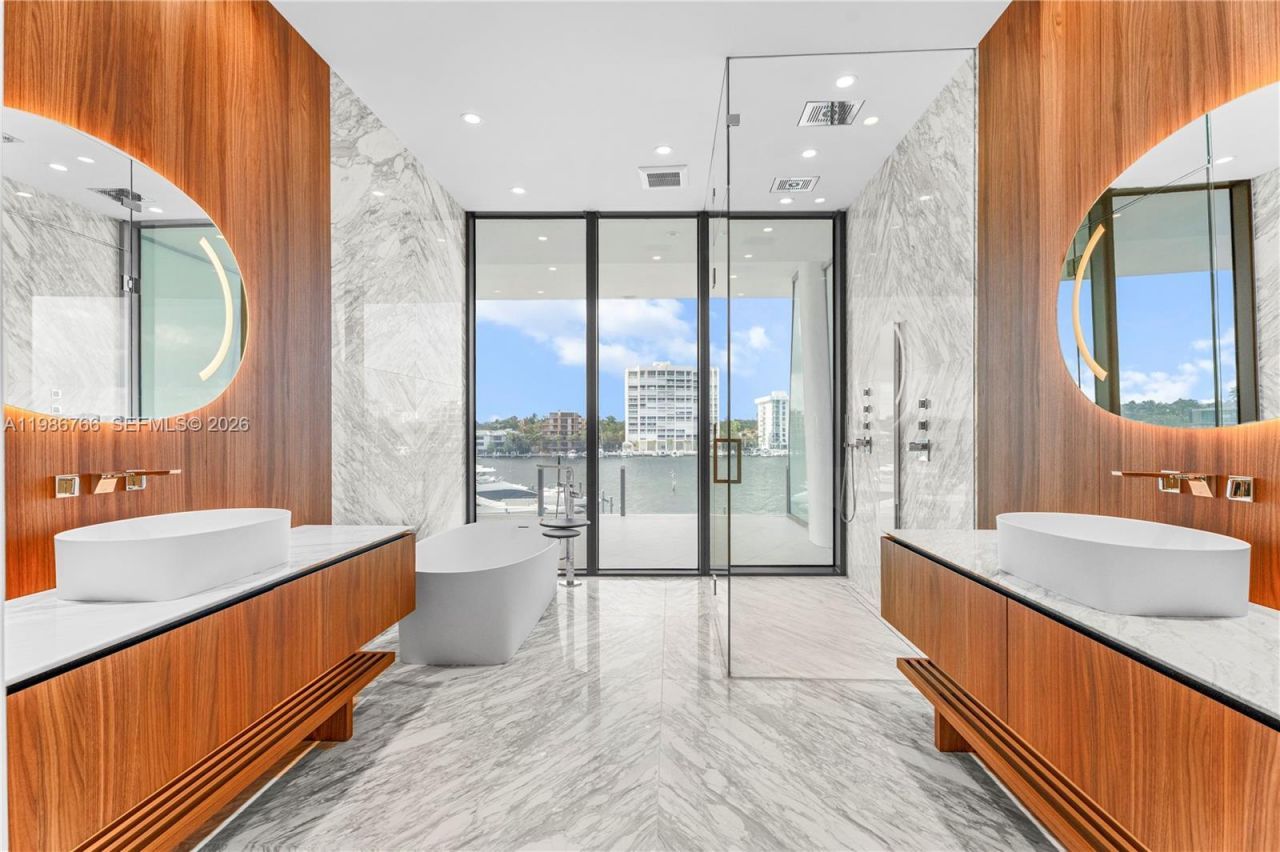 5 Grove Isle, Unit S303, Coconut Grove, FL 33133 Photo