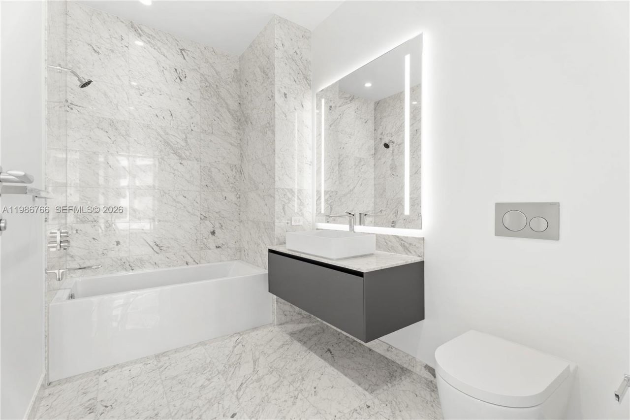 5 Grove Isle, Unit S303, Coconut Grove, FL 33133 Photo