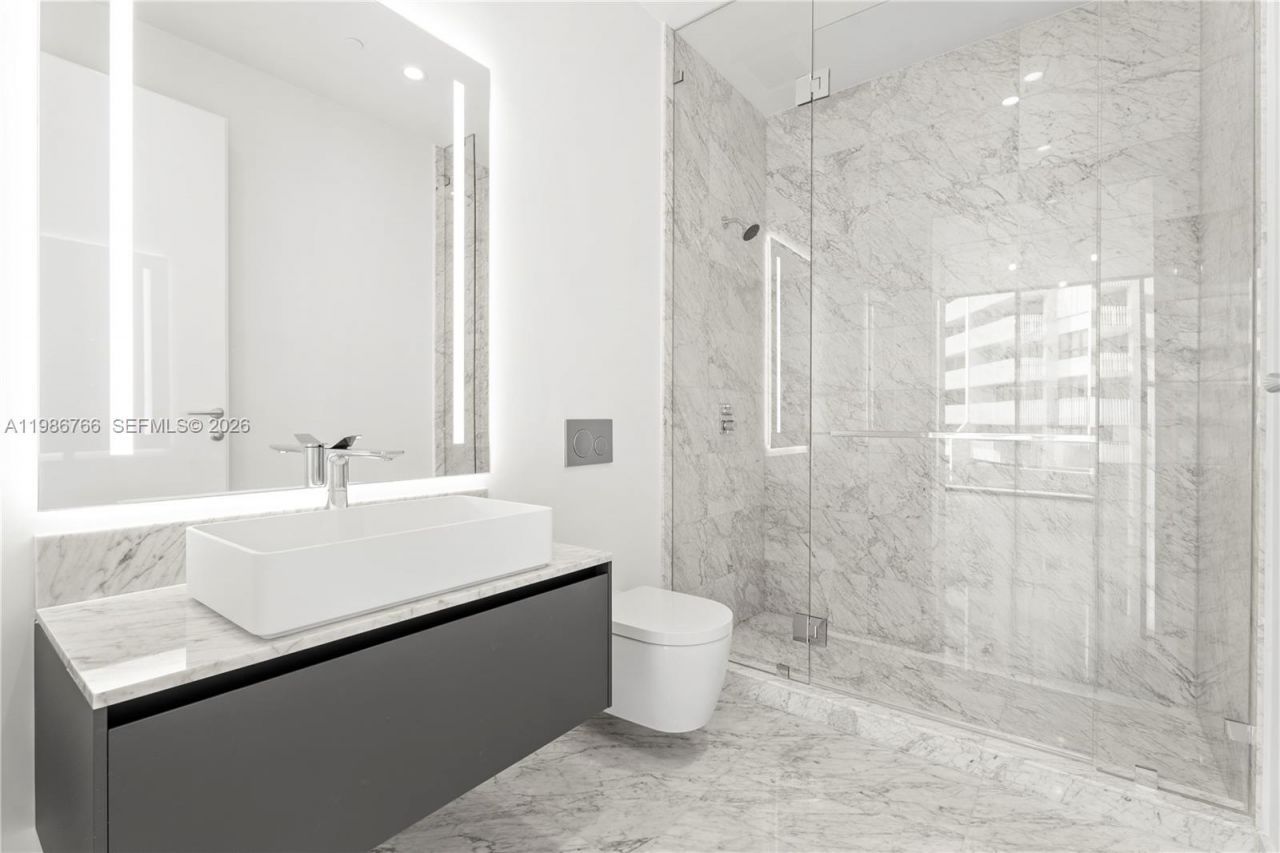 5 Grove Isle, Unit S303, Coconut Grove, FL 33133 Photo