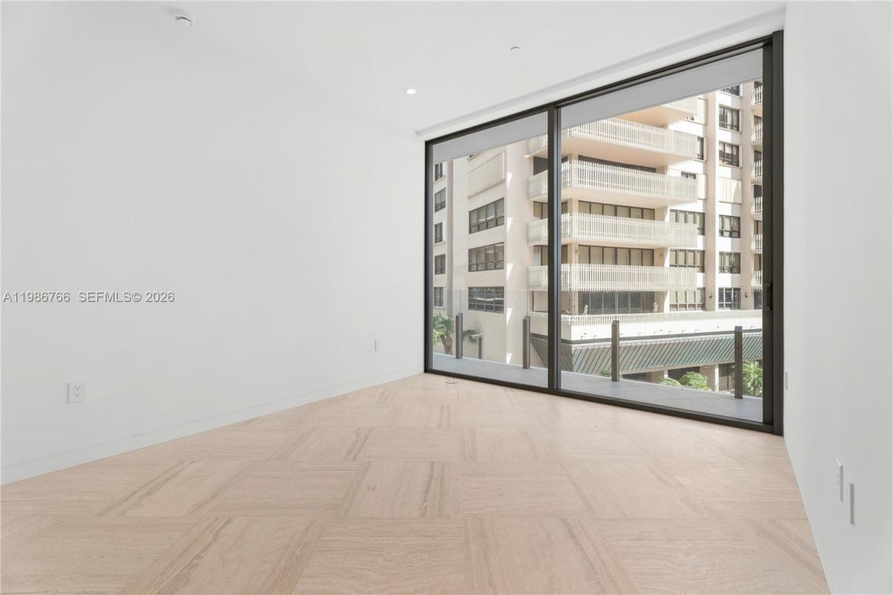 5 Grove Isle, Unit S303, Coconut Grove, FL 33133 Photo