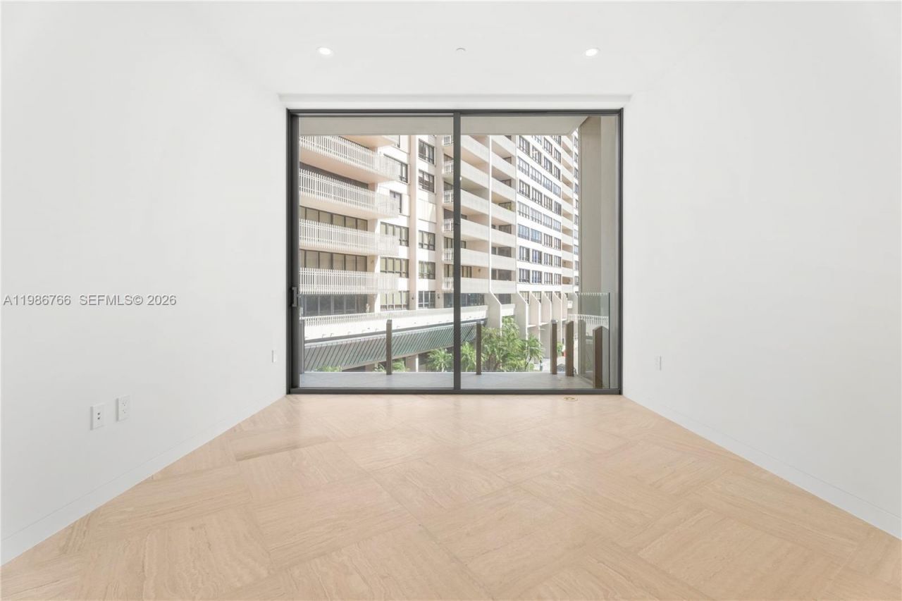 5 Grove Isle, Unit S303, Coconut Grove, FL 33133 Photo