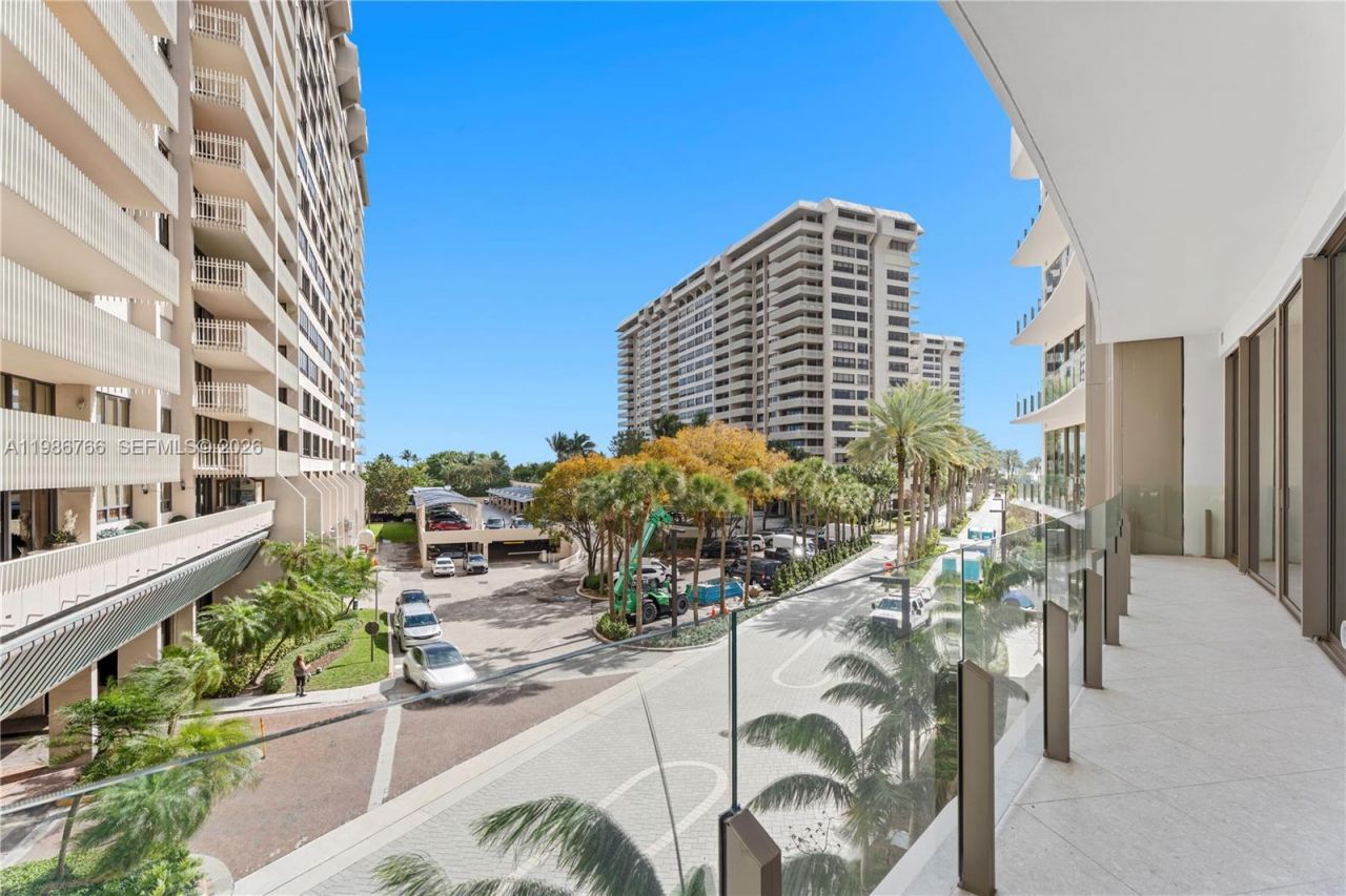5 Grove Isle, Unit S303, Coconut Grove, FL 33133 Photo