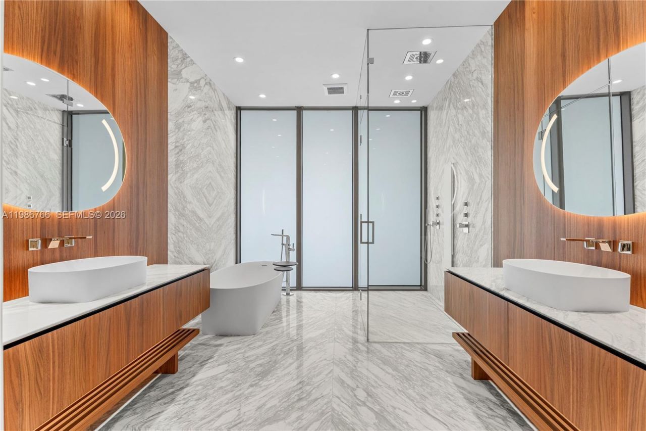 5 Grove Isle, Unit S303, Coconut Grove, FL 33133 Photo