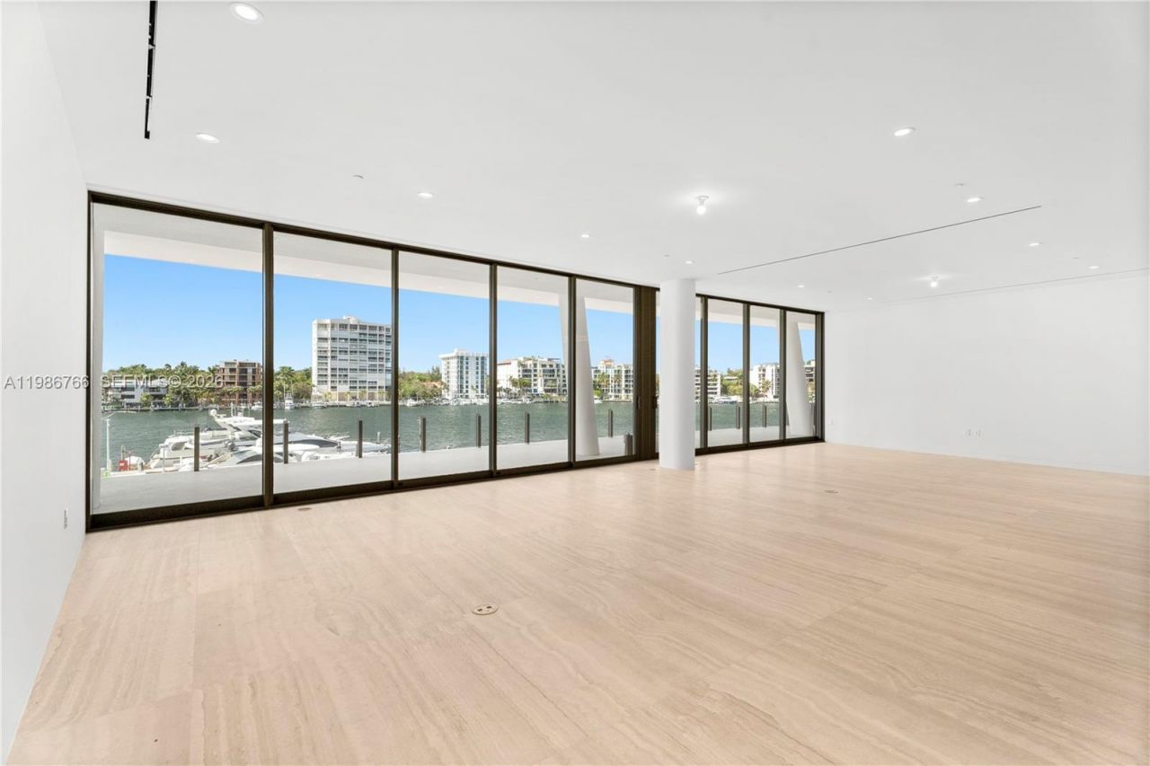5 Grove Isle, Unit S303, Coconut Grove, FL 33133 Photo