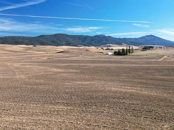 TBD John Ruby Rd, Parcel 3, Moscow, ID 83843