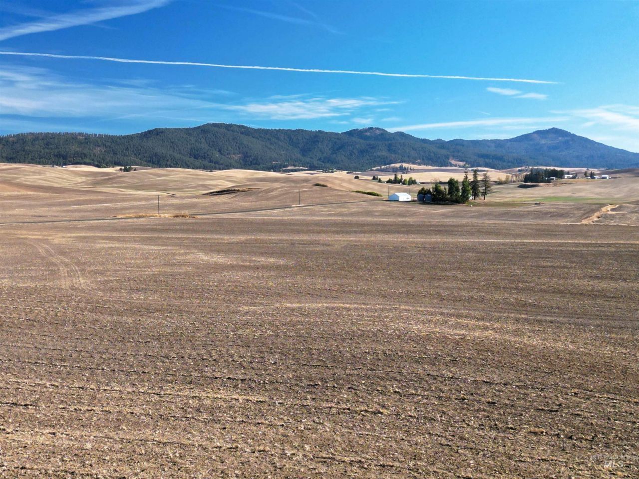 Tbd John Ruby Rd, Parcel 3, Moscow, ID 83843 Main Photo