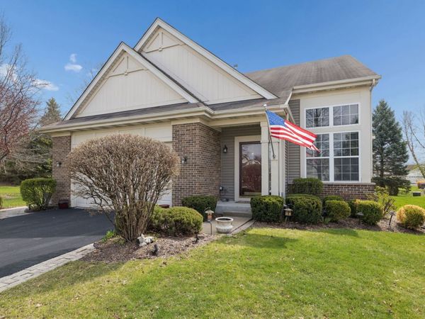 2189 Paddington Court, Aurora, IL 60502