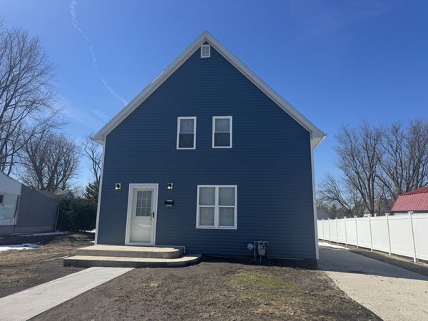 337 Whitney Avenue , Kewanee, IL 61443