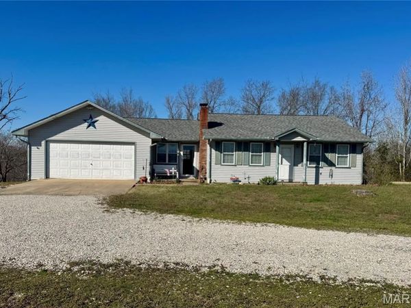 31098 State Highway 51 , Marble Hill, MO 63764