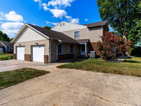 232 W Navajo Street, West Lafayette, IN 47906