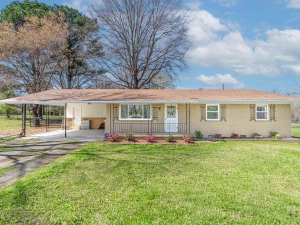 11902 Chariot Drive, Little Rock, AR 72206