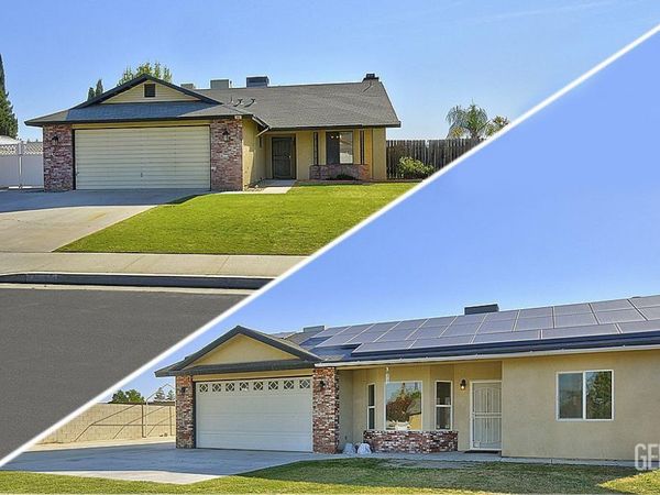 3601 Piedmont Avenue, Bakersfield, CA 93312
