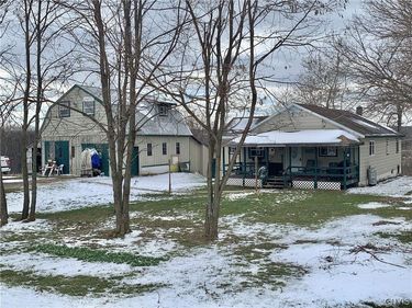 3403 Burke Road, Vernon Center, NY 13477