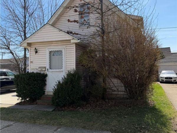 19870 Pasnow Avenue , Euclid, OH 44119