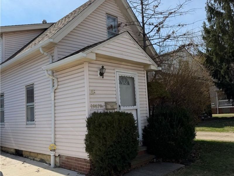 19870 Pasnow Avenue, Euclid, OH 44119 Photo 3