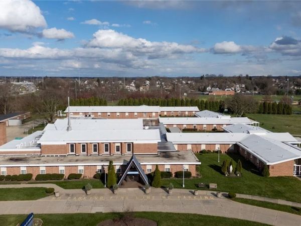 2812 Harvard Avenue NW, Canton, OH 44709