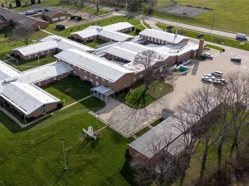 2812 Harvard Avenue NW, Canton, OH 44709 Photo 3