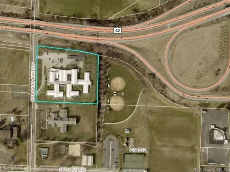 2812 Harvard Avenue NW, Canton, OH 44709 Photo 4