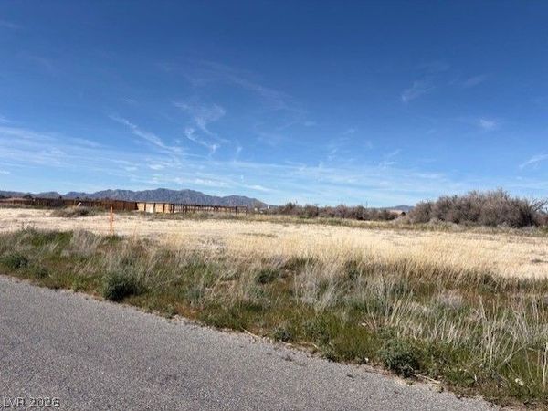 1780 S Xenia Avenue, Pahrump, NV 89048