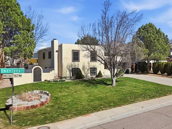 13 Sweetpea Court, Pueblo, CO 81001