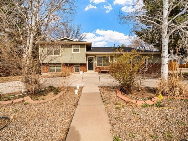 1123 Candytuft Blvd, Pueblo, CO 81001