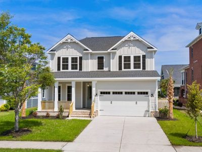 218 Creek Pointe Drive Drive, Moncks Corner, SC 29461