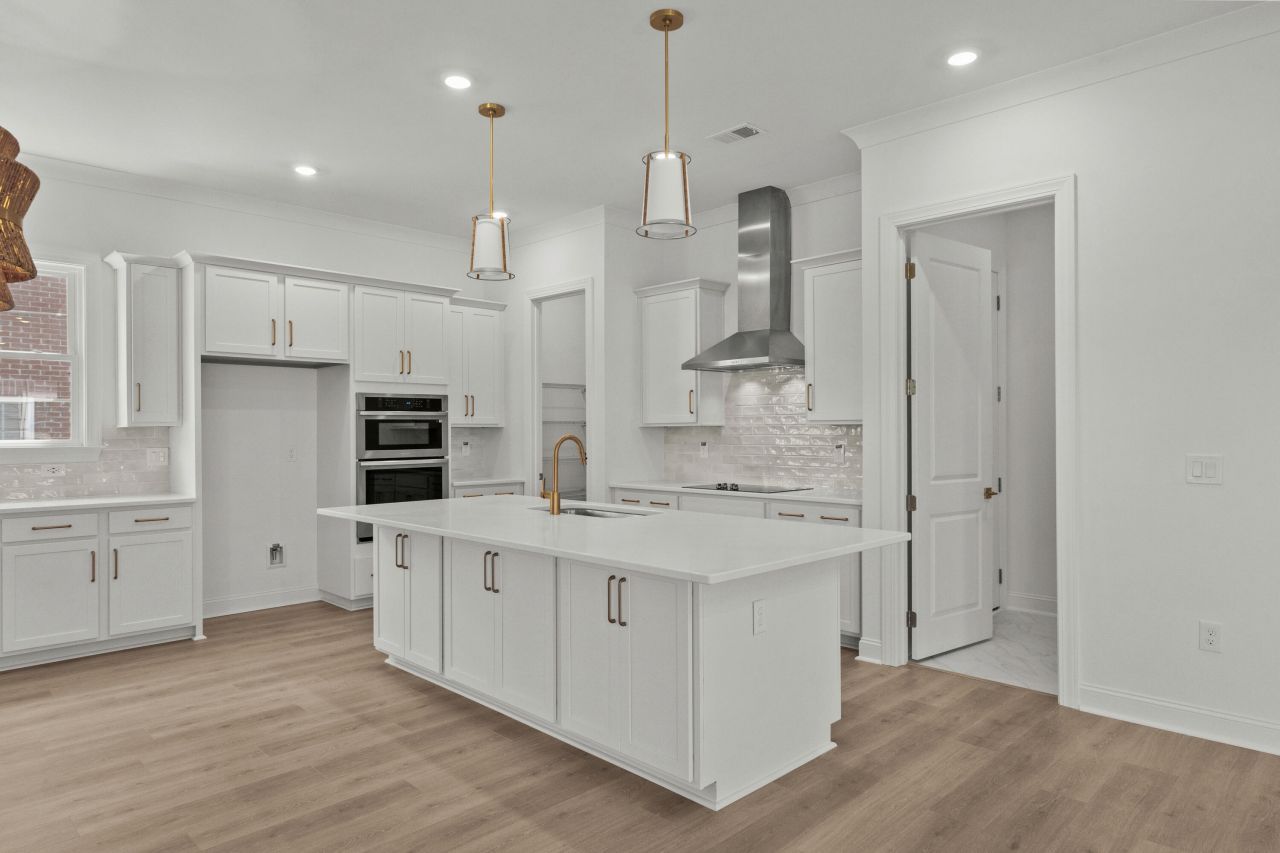 218 Creek Pointe Drive Drive Photo 11