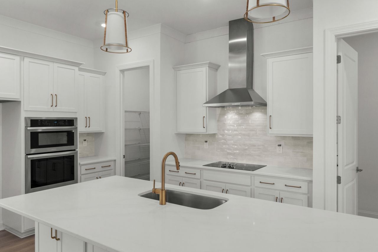 218 Creek Pointe Drive Drive Photo 14