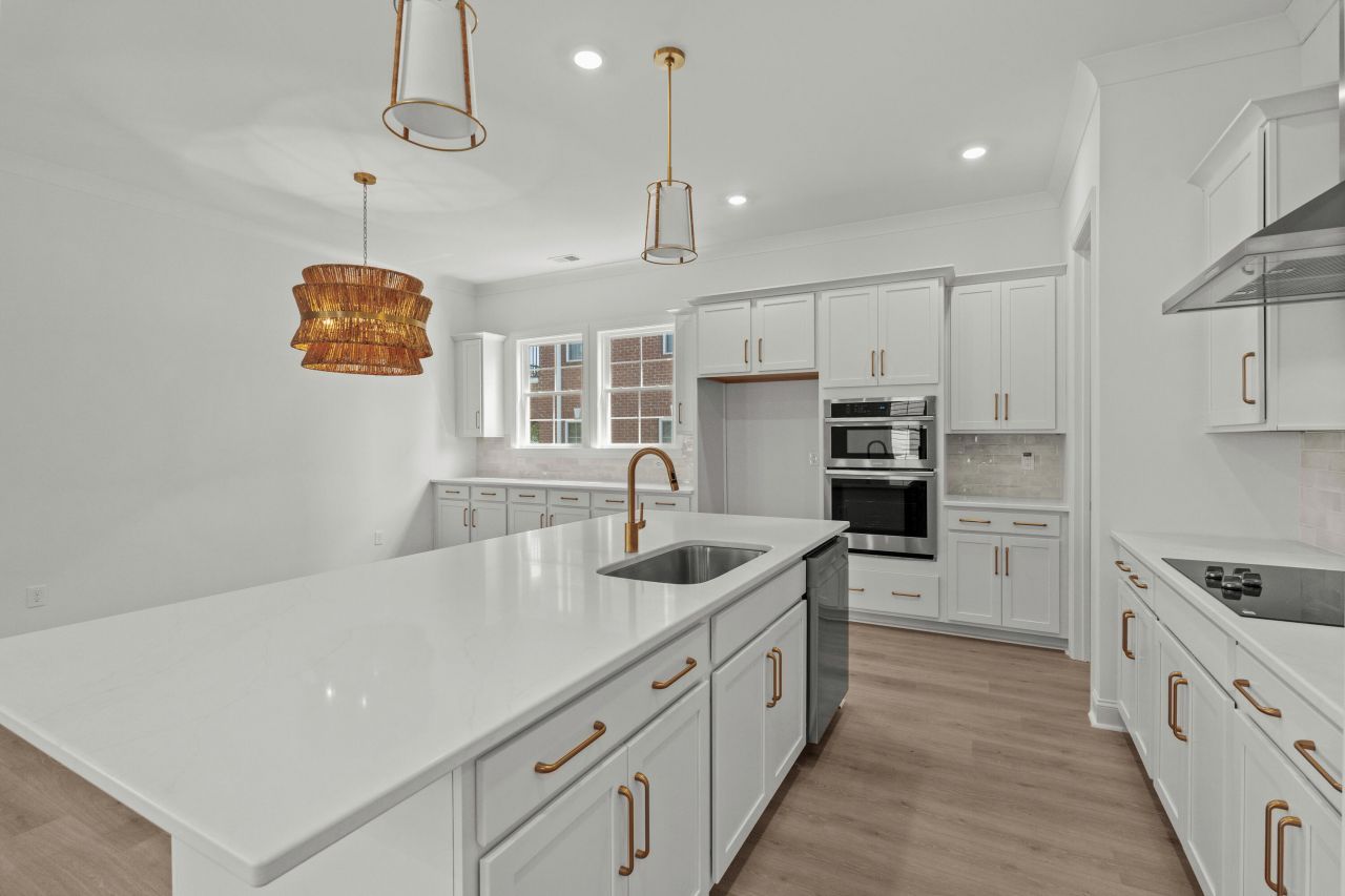 218 Creek Pointe Drive Drive Photo 15