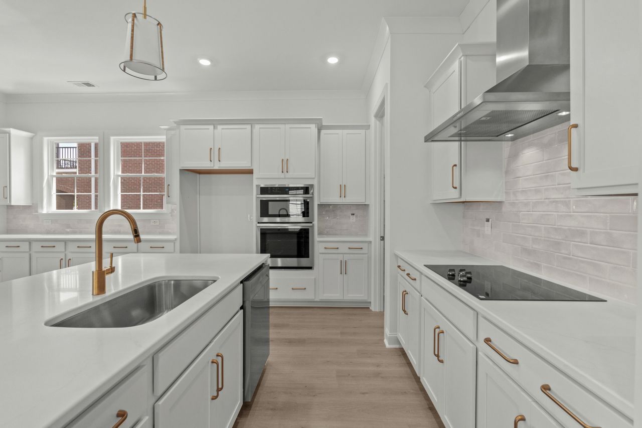 218 Creek Pointe Drive Drive Photo 16