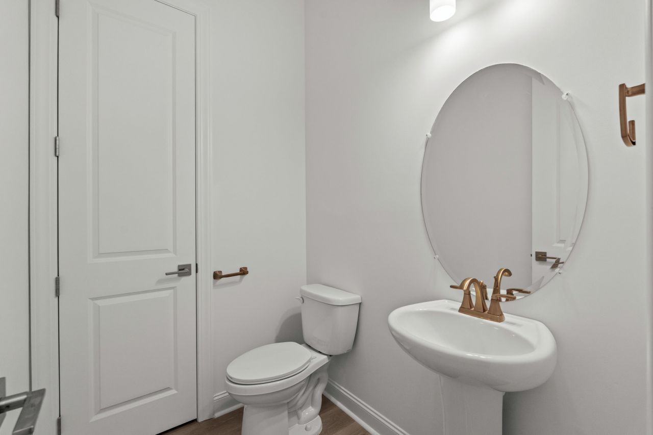 218 Creek Pointe Drive Drive Photo 34