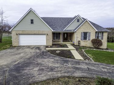 381 Township Road 191, West Liberty, OH 43357