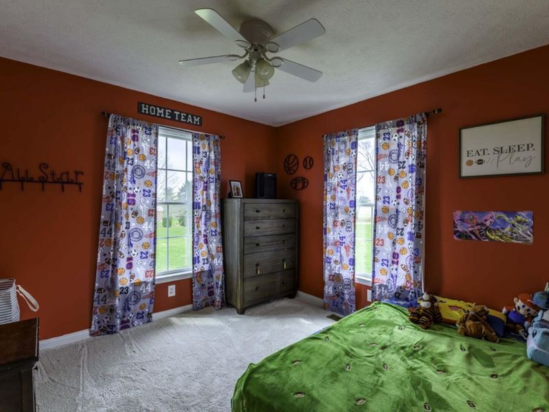 381 Township Road 191 , West Liberty, OH 43357 Photo 29