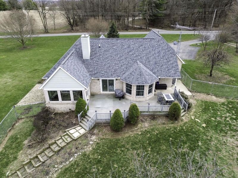 381 Township Road 191 , West Liberty, OH 43357 Photo 3