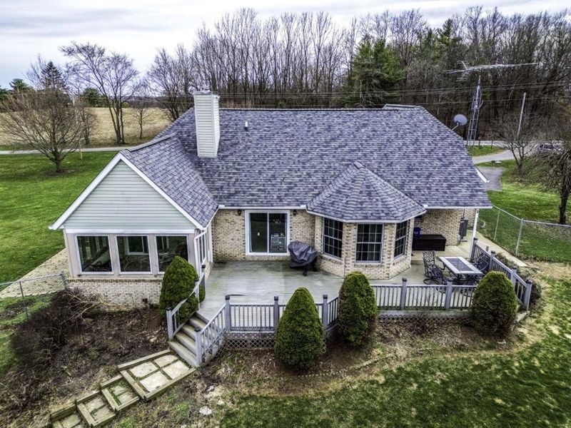 381 Township Road 191 , West Liberty, OH 43357 Photo 4