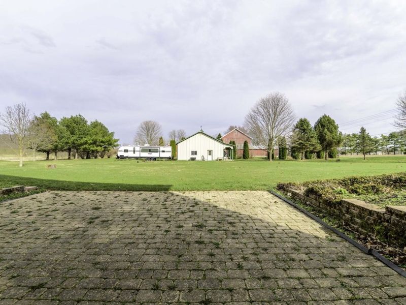 381 Township Road 191 , West Liberty, OH 43357 Photo 45