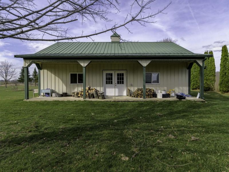 381 Township Road 191 , West Liberty, OH 43357 Photo 46