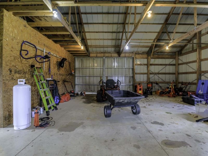 381 Township Road 191 , West Liberty, OH 43357 Photo 47