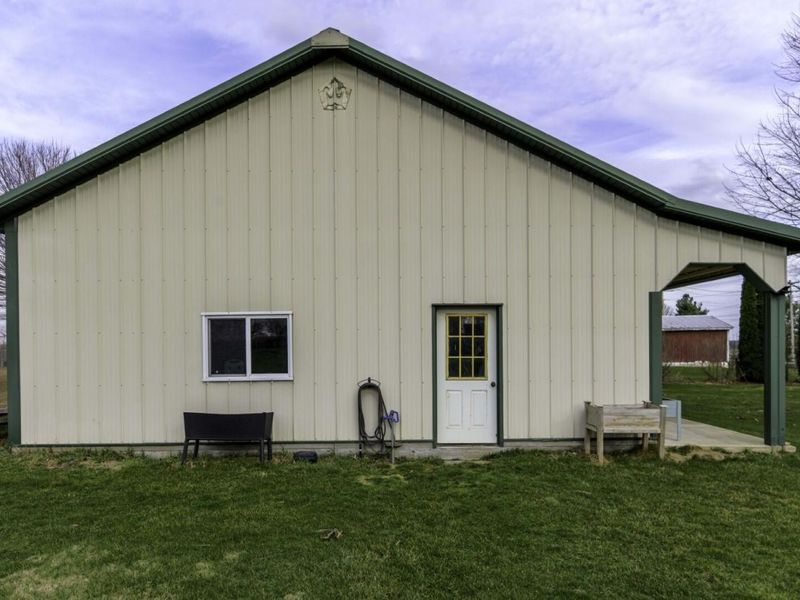 381 Township Road 191 , West Liberty, OH 43357 Photo 50