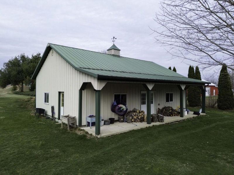 381 Township Road 191 , West Liberty, OH 43357 Photo 8