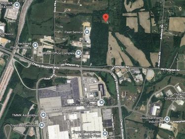 830 Old Delaplain Road, Georgetown, KY 40324