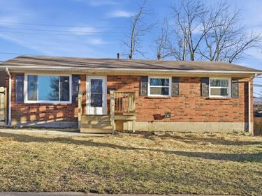 401 Hedgewood Drive, Lexington, KY 40509