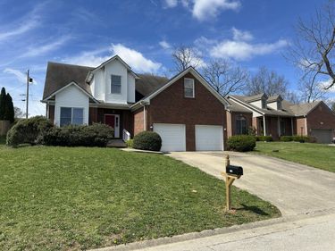 1136 Richliev Lane, Frankfort, KY 40601