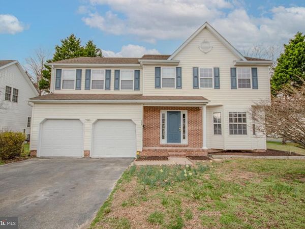 808 UPLAND DRIVE, SALISBURY, MD 21801