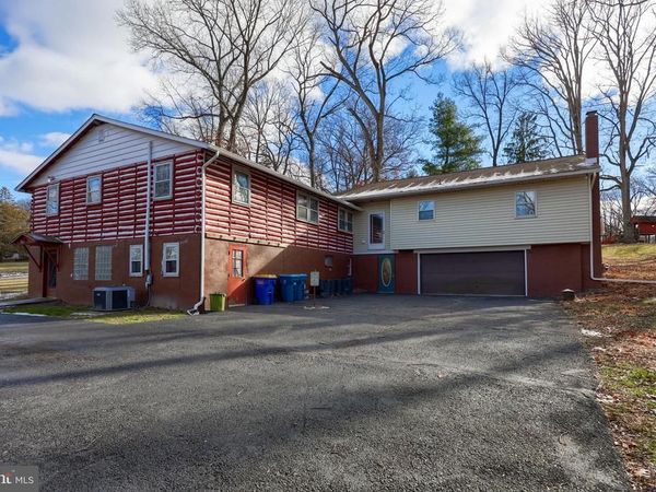 75 CHURCH ROAD , ETTERS, PA 17319