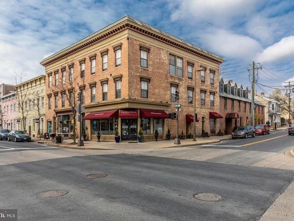 103 S MARKET STREET, Unit 301, FREDERICK, MD 21701
