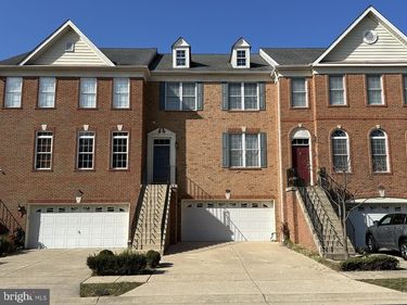 25861 KIRKWOOD SQUARE , CHANTILLY, VA 20152